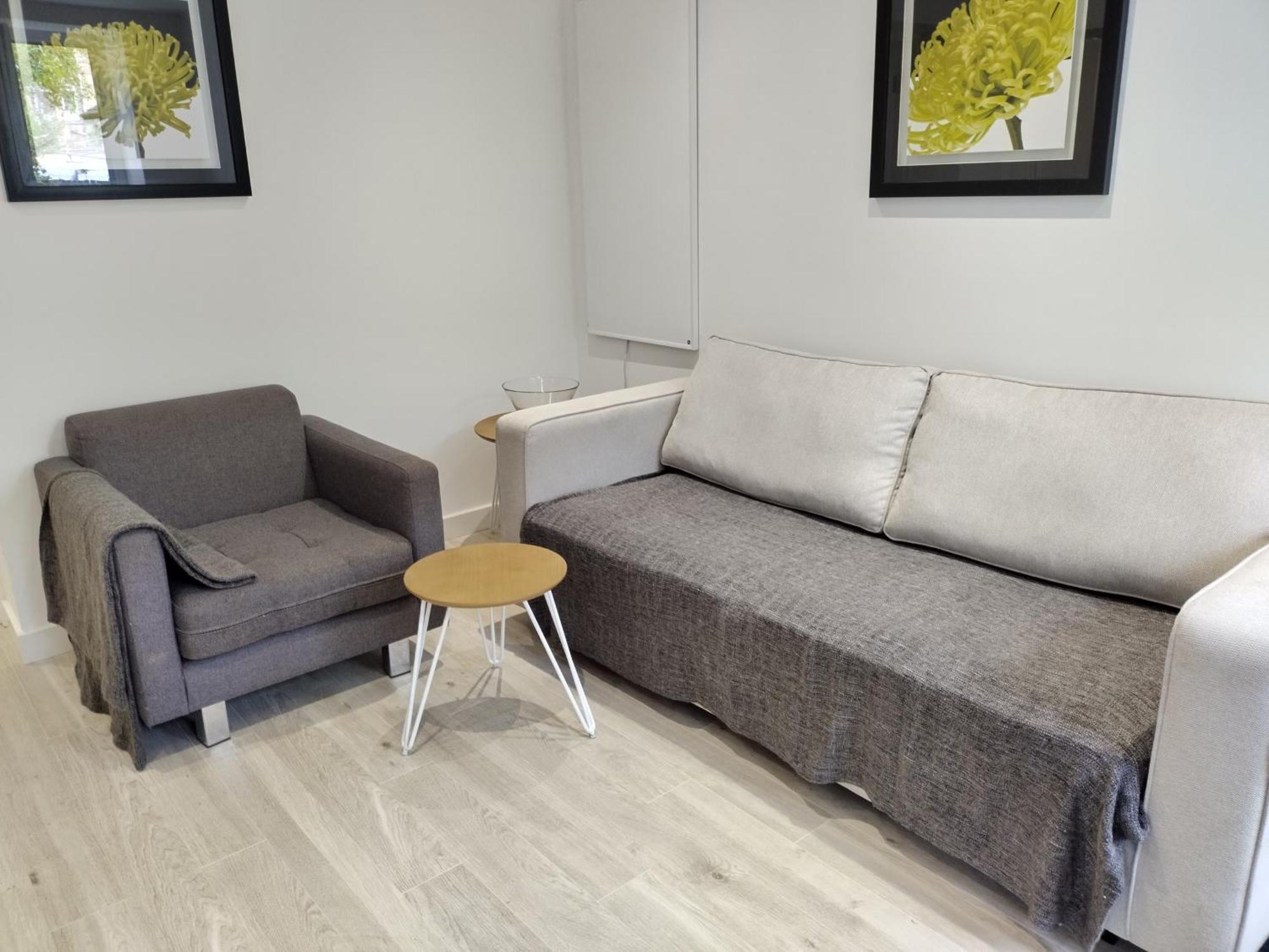 Glasgow Hampden Garden Flat — Photos 2